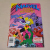 Marvel 11 - 1990 Uudet mutantit